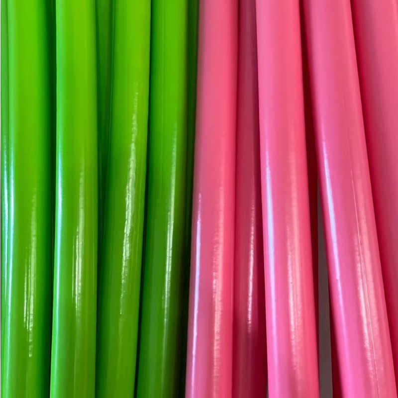 PVC Foam Tube Manufacturer - Insulation Safety Protection Soft Children