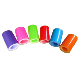 PVC Pipe Cover Supplier - Factory Sale Fire Retardant Wear Resistant