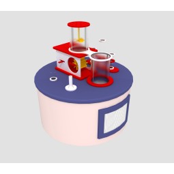 Interactive Games Factory - Balls Blower Interactive Games Spherical