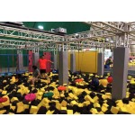 Trampoline Park