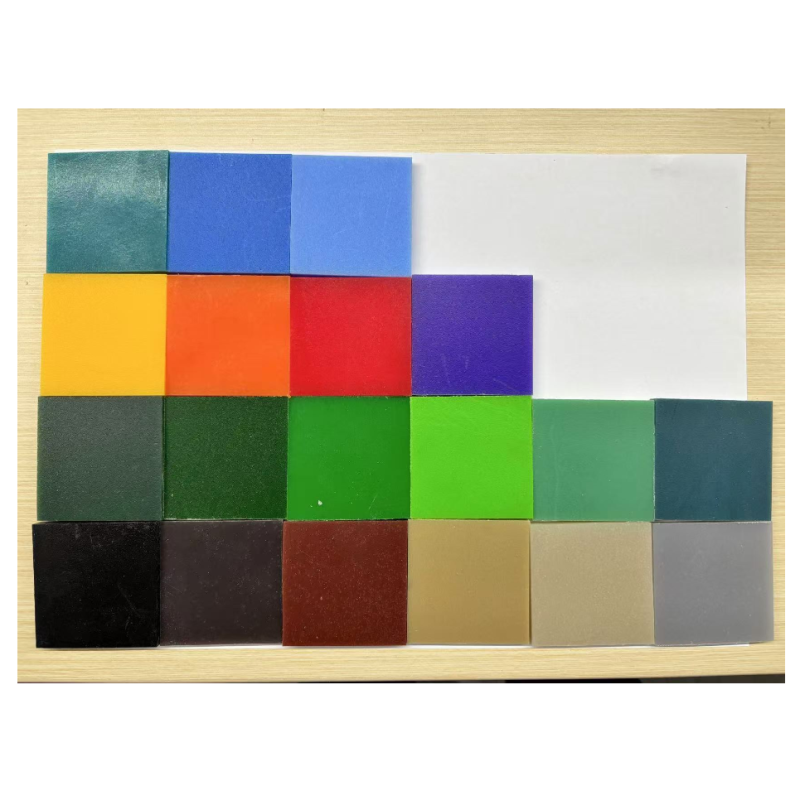 Plastic Playground Supplier - Large Scale Free Design Outdoor Kids