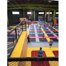 Climbing Wall Factory - Children Soft Indoor Climbing Wall Frame