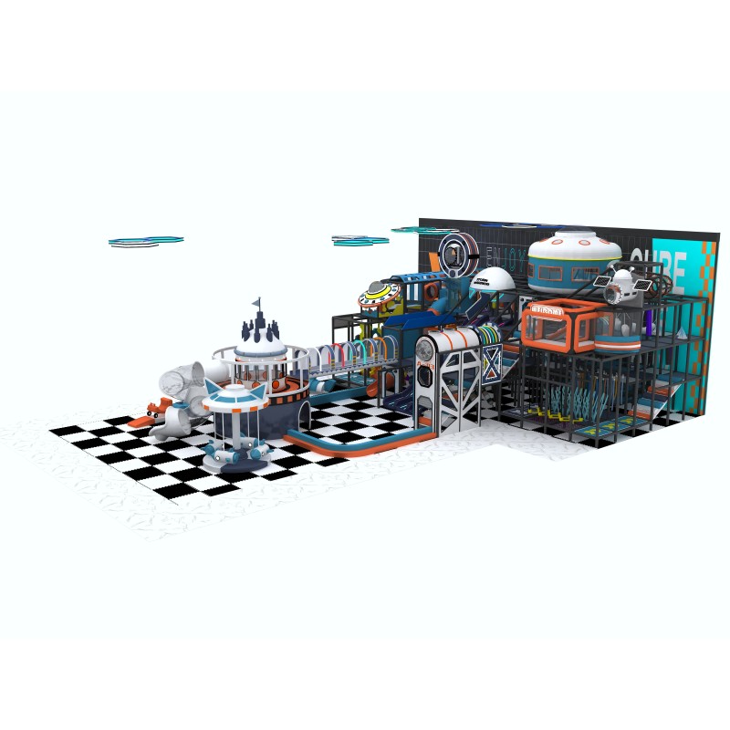 Recreational Facilities Supplier - Children Playing Facilities Recreational