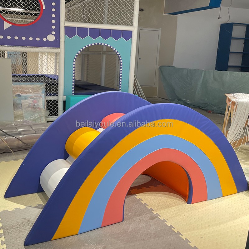 Portable Play Area Factory - Indoor Portable Toddler Soft Play