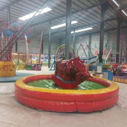 Building Blocks Manufacturer - Amusement Mall Kids EPP Building Blocks