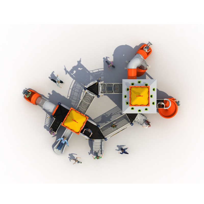 Playground Games Factory - Outdoor Games Children Preschool Playground