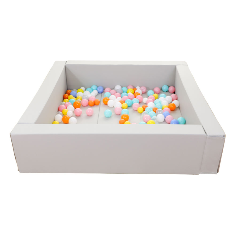 Playground Equipment Factory - Factory Soft Play Indoor Children