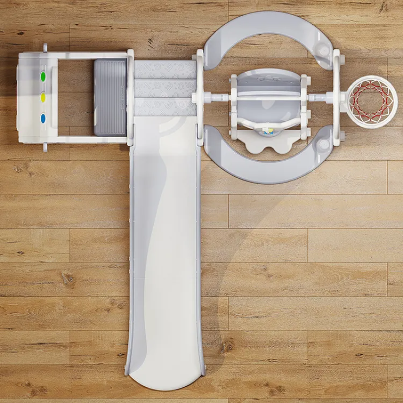 Indoor Slide Factory - High Quality 3 in 1 Mini Baby