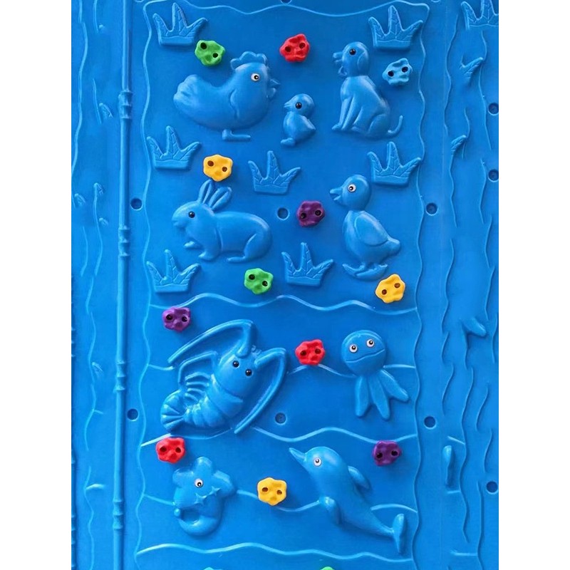 Ocean Ball Supplier - CE Logo Wholesale Cheap Anti-flexible