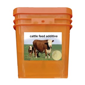 Fattening Cattle Feed Additive Growth Booster Cattle Multivitamins Supplement
