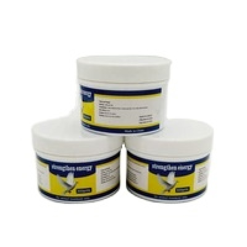 Nutritional Supplement Pills for Racing Pigeons Premium Feed Additives for Optimal Performance Birds