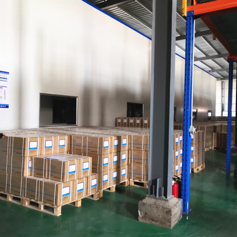 2024 New Formula Meat Rabbit Feed Additive