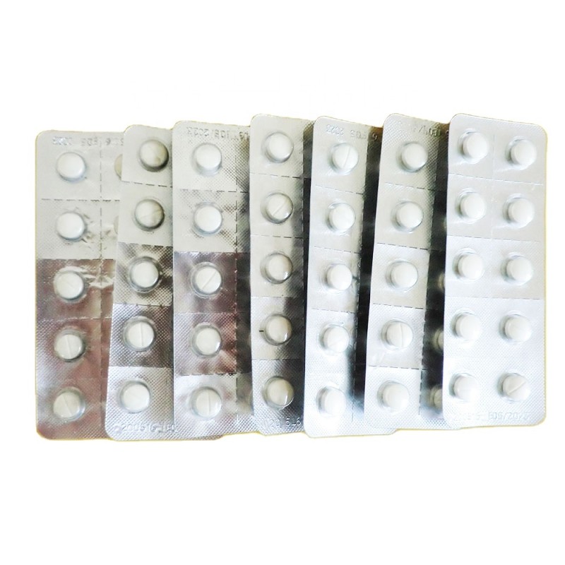 Herbal Tablets for Flying Pigeons Strong Enhancement in Bird Nutrition Feed Additives