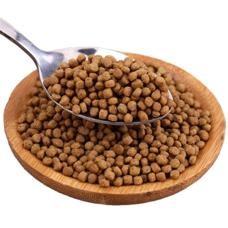 38% Protein Trout Feed