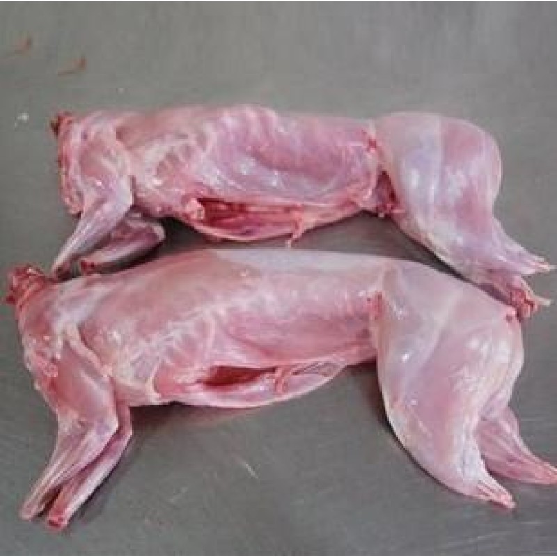Vitamin Feed Additive for Meat Rabbit