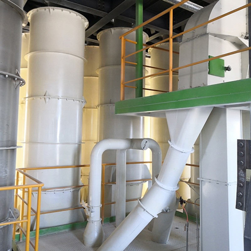 Soybean Meal Premix Vitamin Concentrate for Cattle Pig Feed Additive in Bag Packaging