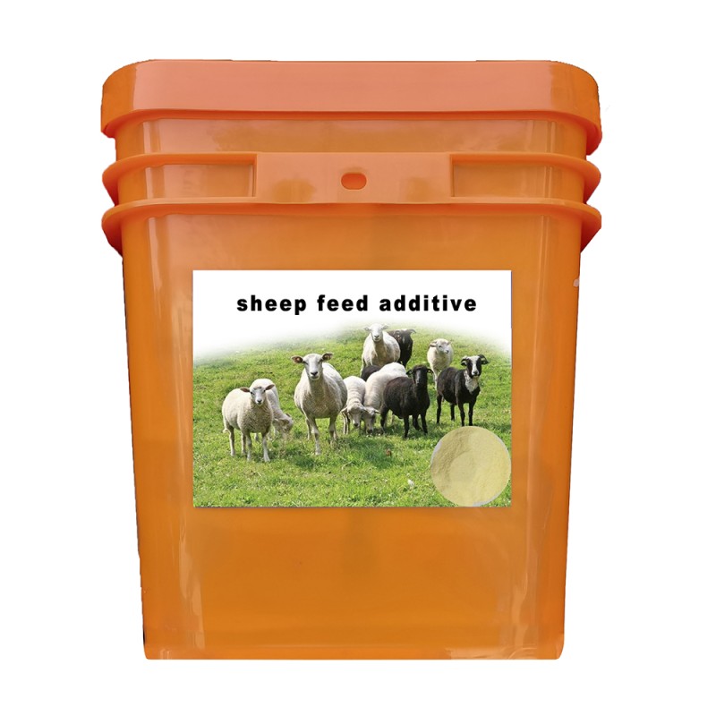 Non-antibiotic-promoting Growth Rapid Fattening, Multivitamins Agricultural Products for Pigs