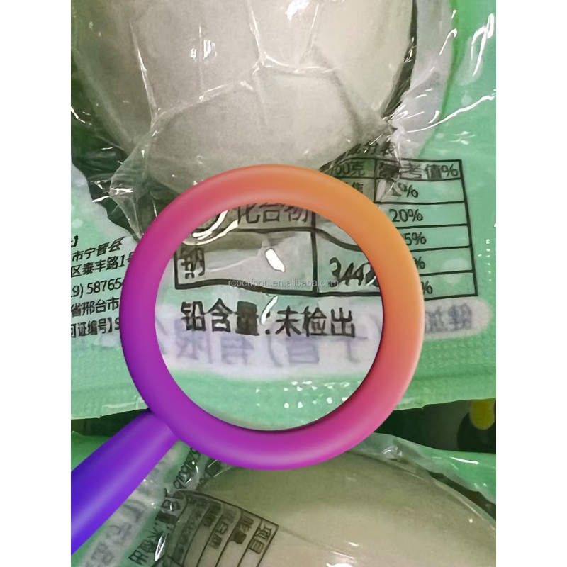 Wholesale White Shell Centry Eggs From China Factory No Pb No Cu Green and Heavy Metals Free Yummy with No Spots