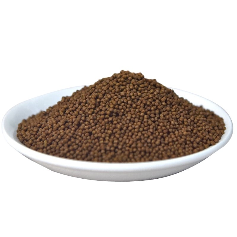 Ornamental Fish Feed With High-nutrition