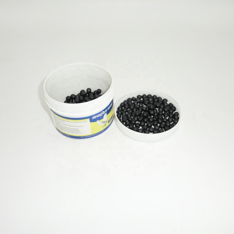 Racing Pigeon Flying Energy Supplements Bird Pigeon Pills Multivitamin Minerals ATP Category Feed Additives