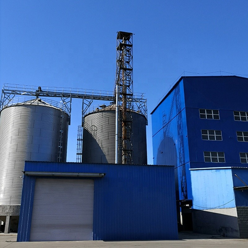 Soybean Meal Premix Vitamin Concentrate for Cattle Pig Feed Additive in Bag Packaging