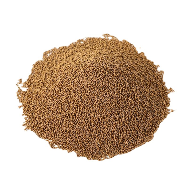 Ornamental Fish Feed With High-nutrition