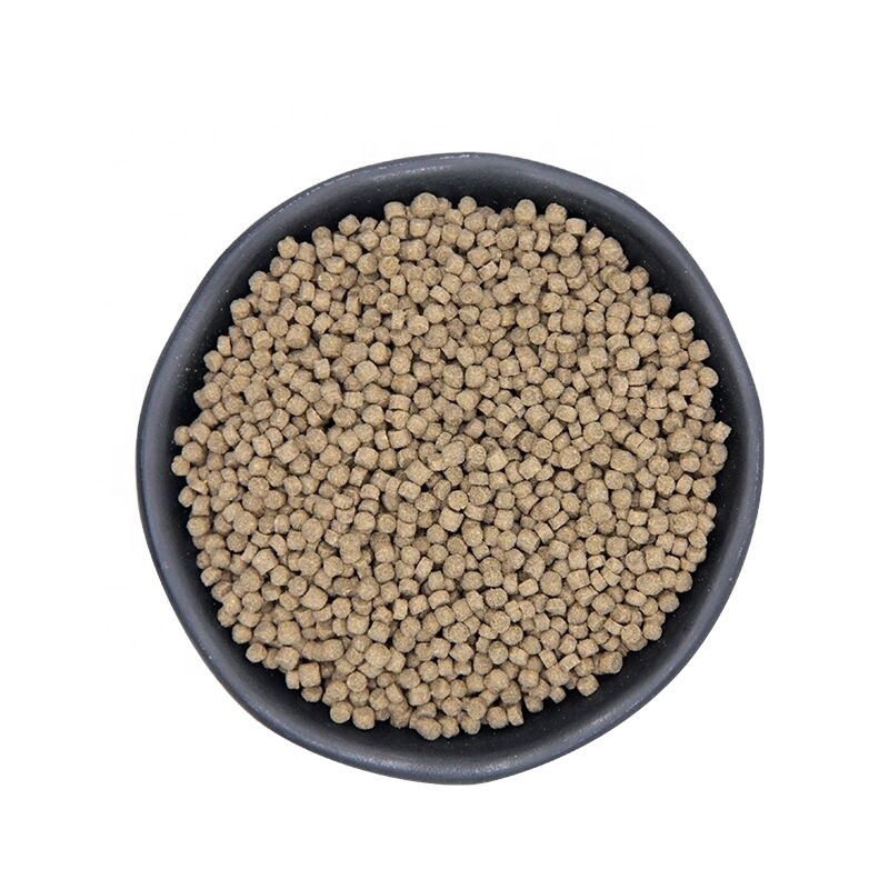 38% Protein Trout Feed