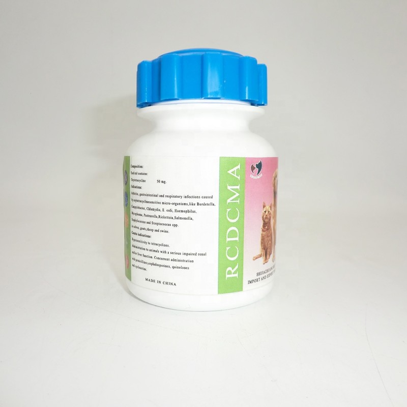 Best Premium Feed Additives Dog Tablets Multivitamin VA VD3 VE Feed Grade Amino Acids for Pets