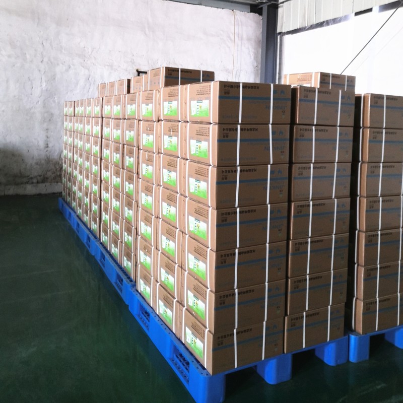 5% Multivitamin Mineral Additive Strong Body Building Supplement for Pigs Cattle Goats Livestock Feed for Fattening