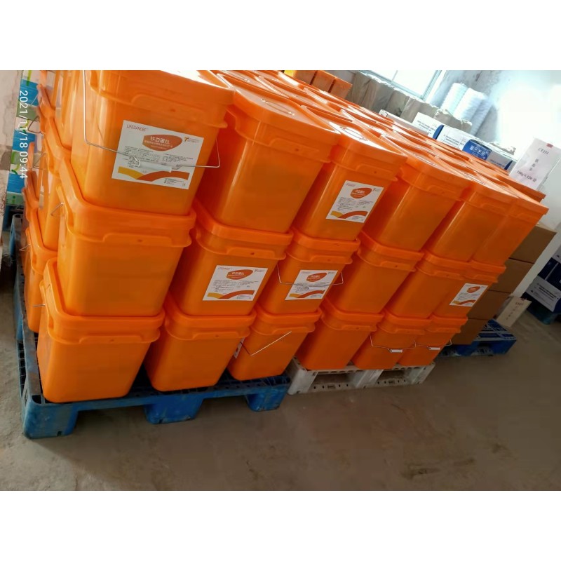 Fast Weight Gain Booster for Cattle Multivitamin Feed Additive Soybean Meal Packaged in Bag for Cow Farm