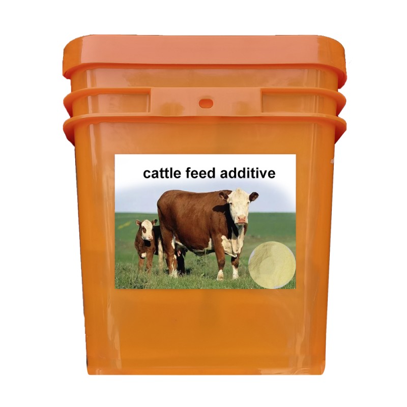OEM feed premix supplier for various animals