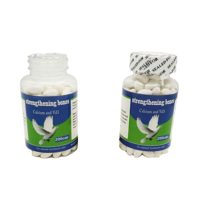 High Quality Pigeon Bird Supplements Top Feed Additives at Low Price
