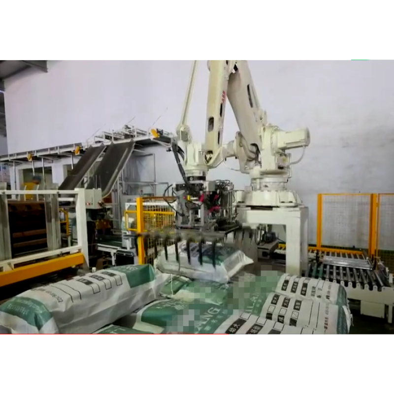 5% Fast Gain Weight Fattening Feed Powder for Beef Cattle Pigs Poultry-Vitamins Minerals Animal Feed Additive in Bag Packaging