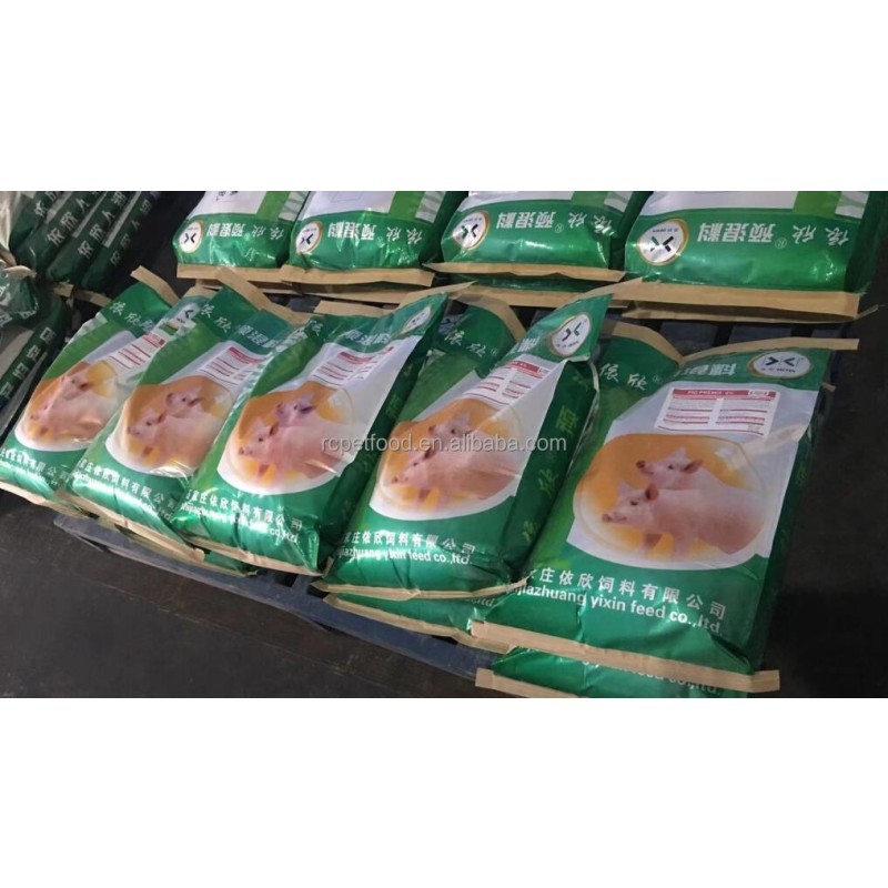 Nutrient-rich and Easy-to-absorb Premix for Sows