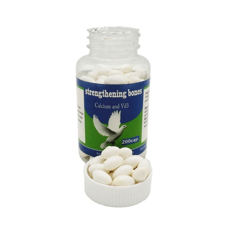 High Quality Pigeon Bird Supplements Top Feed Additives at Low Price