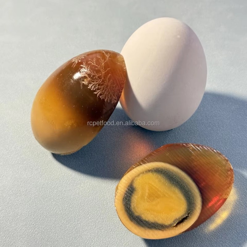 Wholesale Chinese Centry Fresh and Fragrant No Ammonia Odor No Alkali Bitterness No Copper Astringency High Quality Eggs