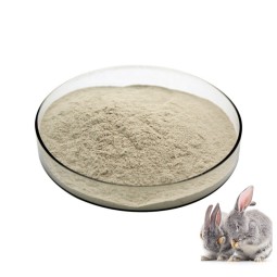 Excellently Formulated Multivitamin Meat Rabbit Raising Feed Additive