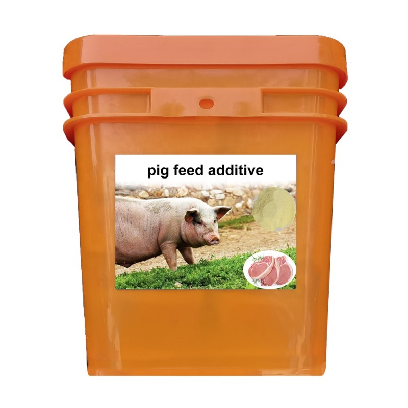 Digestion-promoting Complex Enzyme for Pig Use
