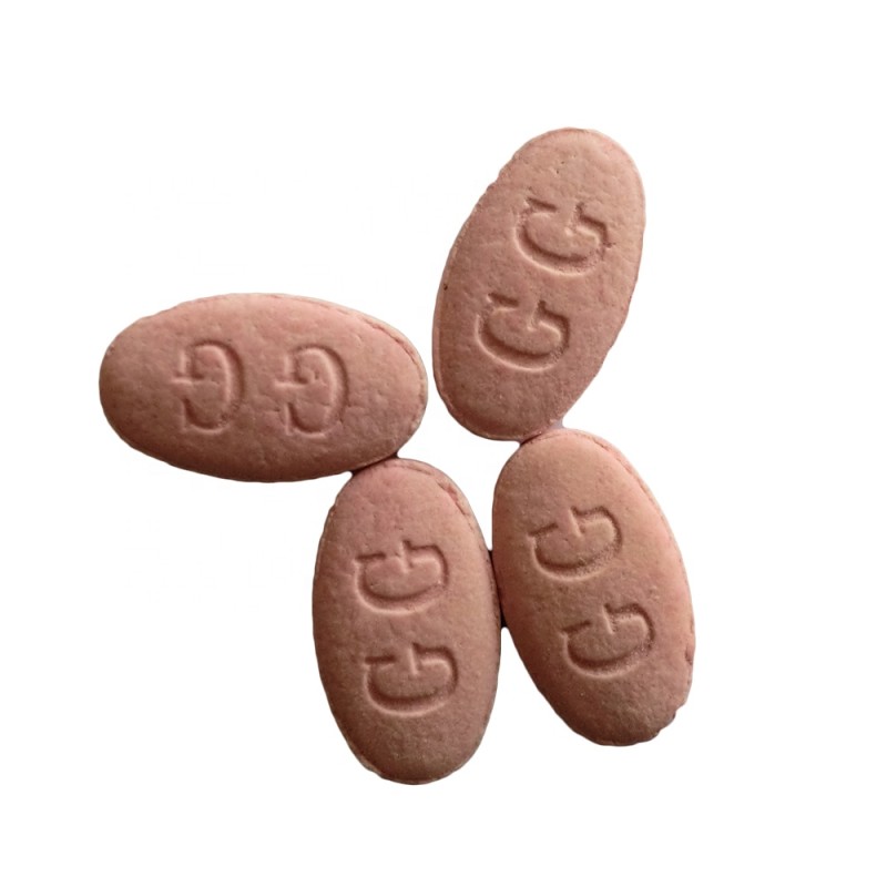 Animal Growth Booster Complex Multivitamin and Feed Grade Amino Acids Enzyme Use for Cattle Cow Sheep Dog Pig Horse