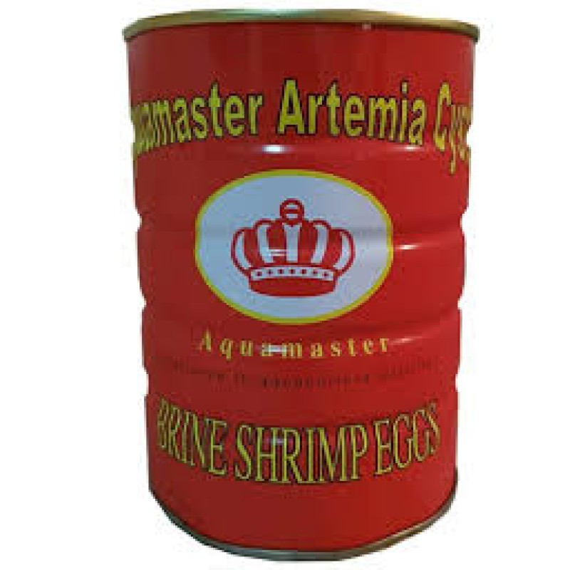 High Quality  High Hatchability Tibetan Brine Shrimp Larvae Eggs and Brine Shrimp Cysts