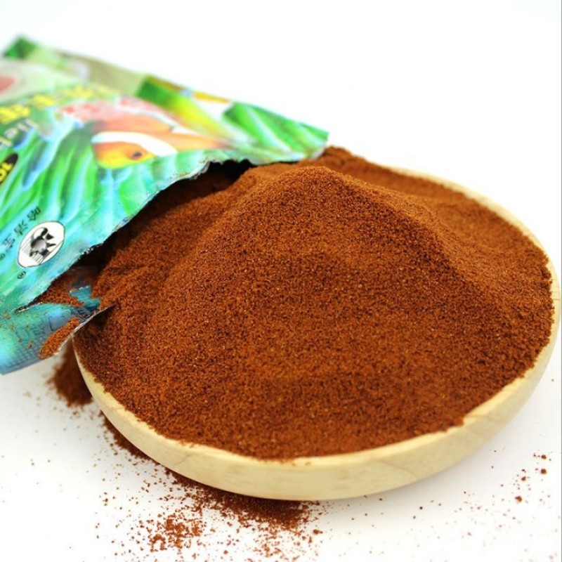 Best Quality Fish Food Artemia Cysts Brine Shrimp Eggs