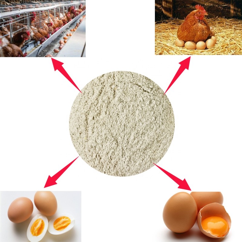 Composite Laying Hen Premixes of Different Specifications