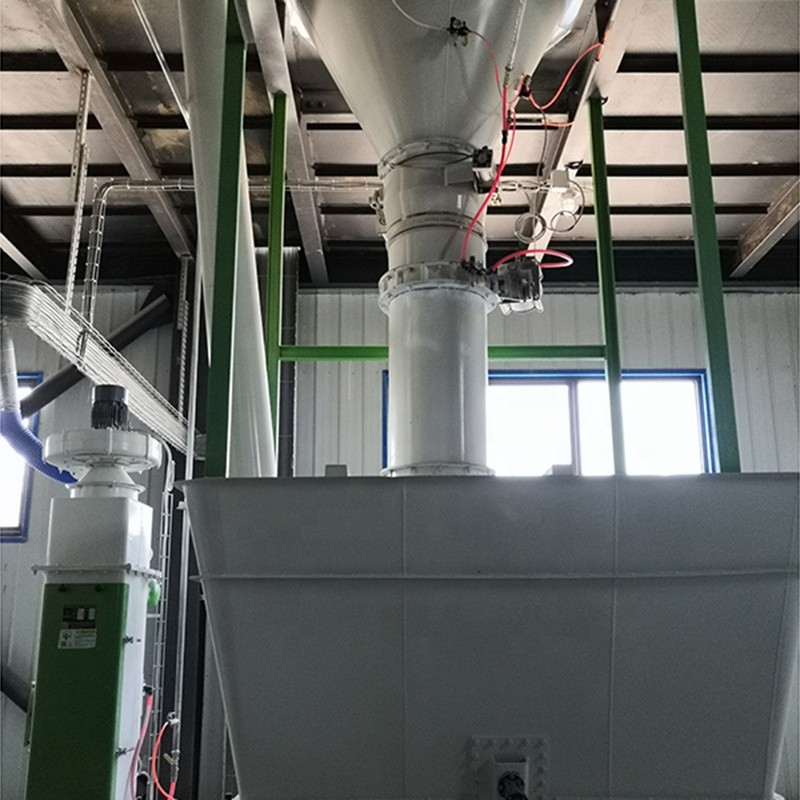 Optimizing Animal Nutrition Health Growth Feed Additive Powder Premix Vitamin Supplement for Horse Pig Cattle Duck Fish Dog