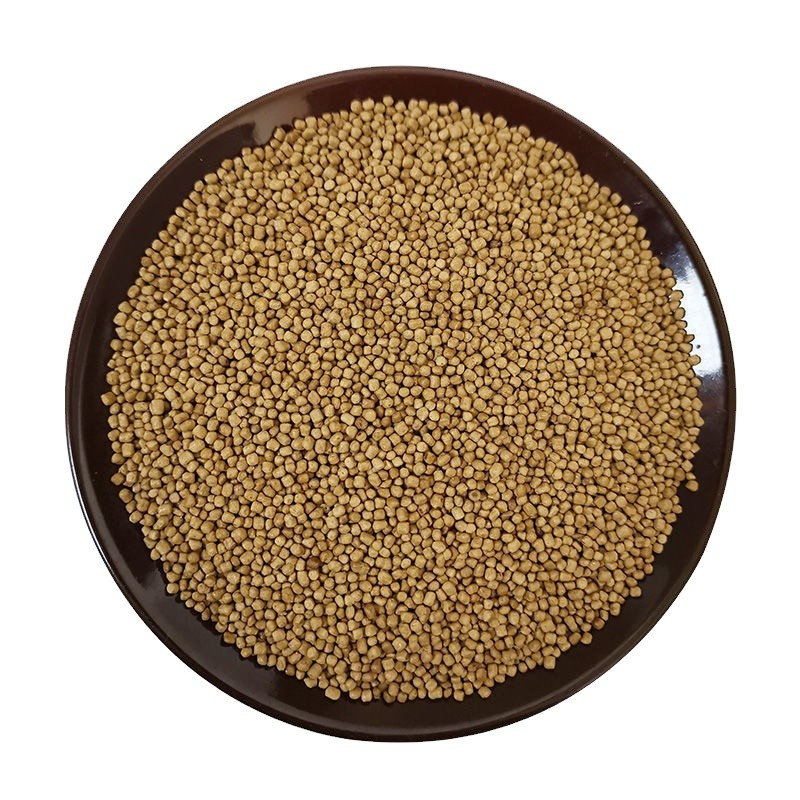 Factory Directly Supplies Tilapia Feed for Fish Pond Culture