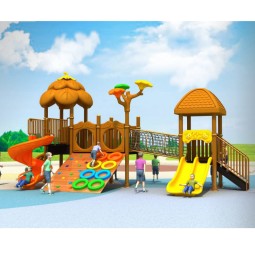 Playground Equipment Manufacturer - Large Outdoor Water Slides Indoor