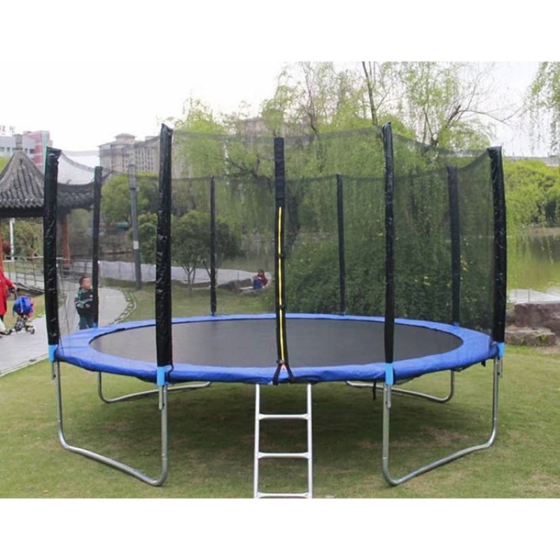 Wholesale Trampoline Supplier - Wholesale Large Commercial Outdoor