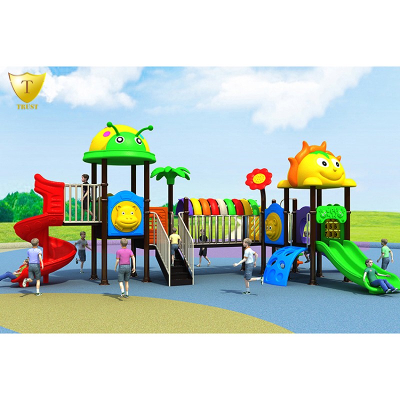 Slides Toy Supplier - Hot Sale High Quality Slides Toy