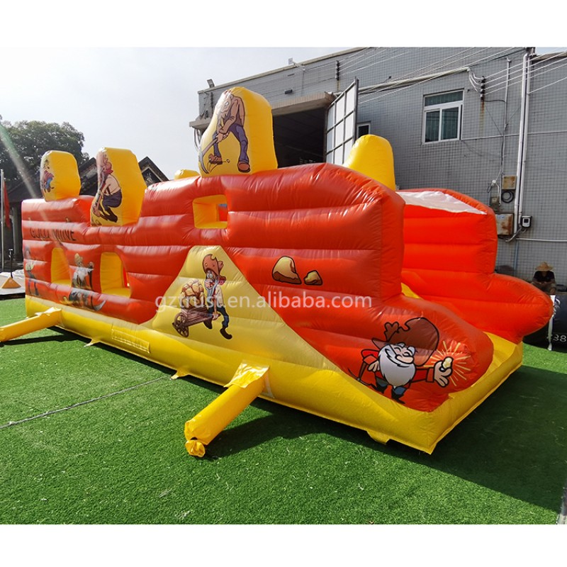 Halloween Bounce Supplier - New Design Halloween Bounce House