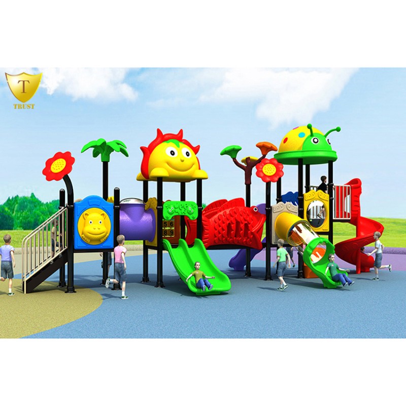 Slides Toy Supplier - Hot Sale High Quality Slides Toy
