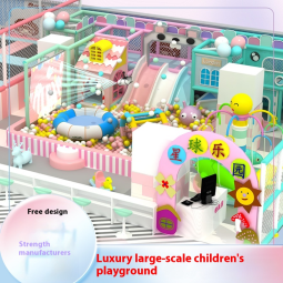 Kindergarten Slide Factory - Cheap Price Kindergarten Indoor Plastic